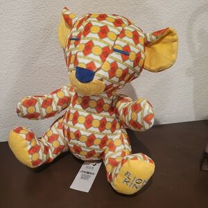 Disney Parks The Lion King 2019 Film Nala Special Edition Plush 10"